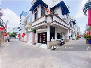 Nhà riêng tại bùi đình túy, bình thạnh, tp. hcm, giá cực chất 4,99 tỷ, 30m2