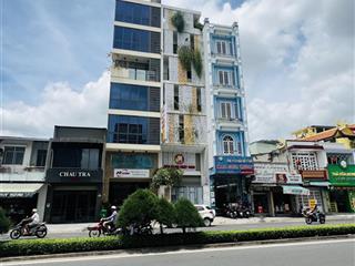 Bán nhà hẻm xe tải 8x19.5m xô viết nghệ tĩnh, bình thạnh 3 tầng giá chỉ 33 tỷ tl