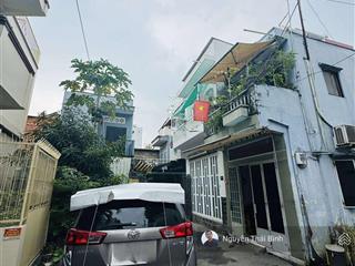 Đất vàng xây căn hộ dịch vụ 2030 phòng hxh nơ trang long, p13, bình thạnh giá chỉ 12.6 tỷ