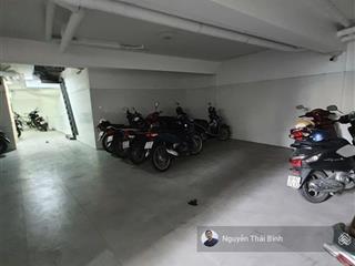Mặt tiền chdv full 26 phòng dòng tiền ổn định thu nhập lên tới 120 triệu/tháng chu văn an