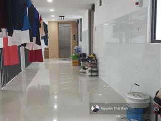 Thu dòng tiền ngay 110 triệu/tháng full 22 phòng chdv tiềm năng 160 triệu/tháng lê quang định