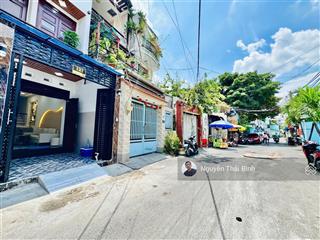 Cực ngon  giáp phú nhuận  mặt tiền kinh doanh  trương đăng quế nhỉnh 8 tỷ