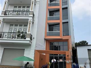 Vip quận 1 mặt tiền trung tâm  5 tầng  thang máy dòng tiền khủng 90 triệu/thángchỉ có một 26 t