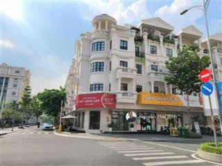 Mặt tiền 17 mét phạm văn đồng, p.11, bình thạnh chính chủ bán gấp 2 lô đất liền kề