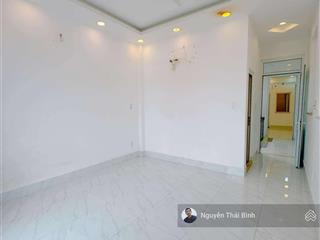 Gấp bán định cư nhà đẹp 4 tầng khu vip đặng thùy trâm chỉ 11.9 tỷ tl