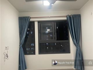 Cho thuê căn góc 2 pn  citi esto tầng cao  view siêu đẹp