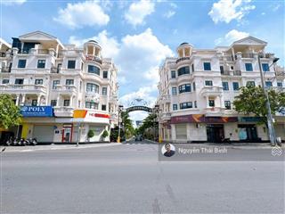 Siêu phẩm hiếm nhiều năm mới có một căn mặt tiền nguyễn văn lượng ngay cityland & lotte m