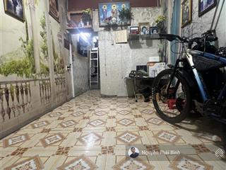 Nguyễn cửu vân ngang khủng 5.2m hxh đỗ cửa chính chủ 40 năm bán chia tài sản