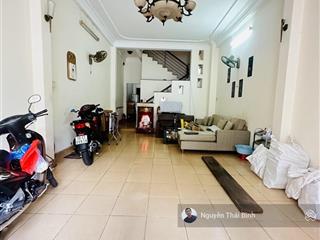 Nhà đẹp hẻm xe hơi 3 tầng btct khu an ninh vị trí lê quang định, p.11, bình thạnh diện tích