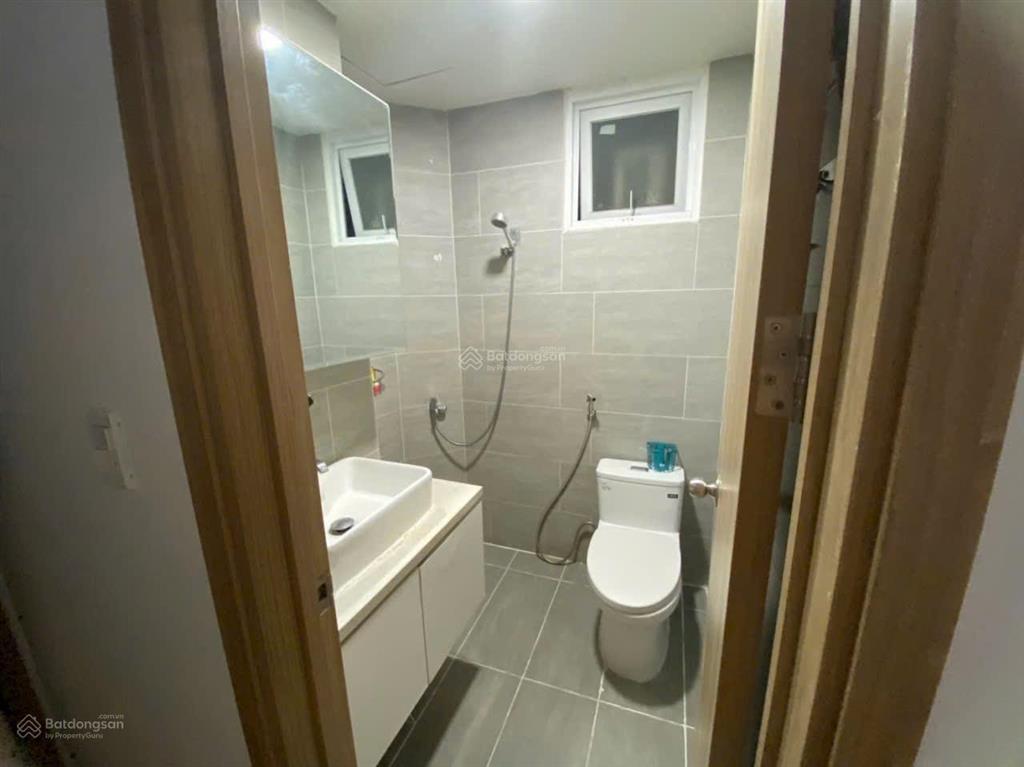 Cho thuê citi soho, 59m2, lầu 7, view hồ bơi, căn 2pn, full nội thất. nội thất có 2 máy lạnh,