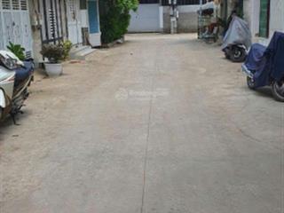 Bán đất hẻm 6m, lê văn lương, ngay cầu long kiển, nhà bè. 5x26m giá 4,3 tỷ