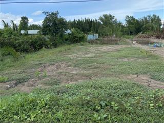 Đất vườn đường mương chài, xã phước lại, 10x64m, 640m2 giá 1,95 tỷ