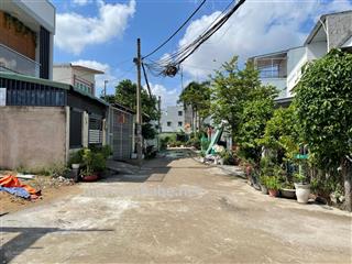 Đất thổ cư nhà bè, hẻm 6m lê văn lương, giá rẻ từ 3 tỷ đến 5 tỷ, 80m2 đến 170m2