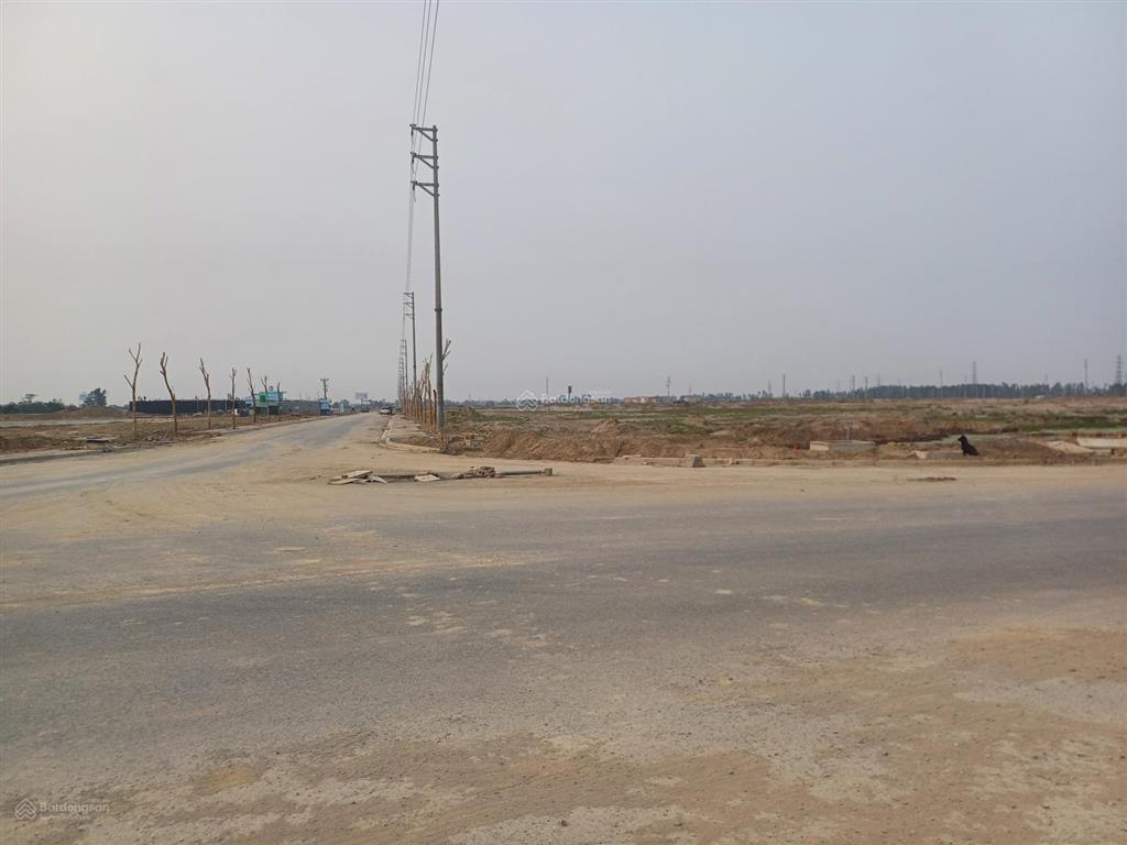 Mở bán đất kcn gia lộc, dt linh hoạt từ 1 đến 10ha, bàn giao ngay, ưu đãi cao, giá tốt.