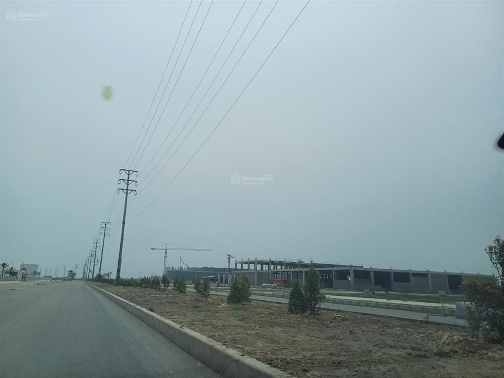 Kcn phúc điền, dt 1ha đến 5ha, hạ tầng chất lượng, vị trí đắc địa, giá trực tiếp cđt