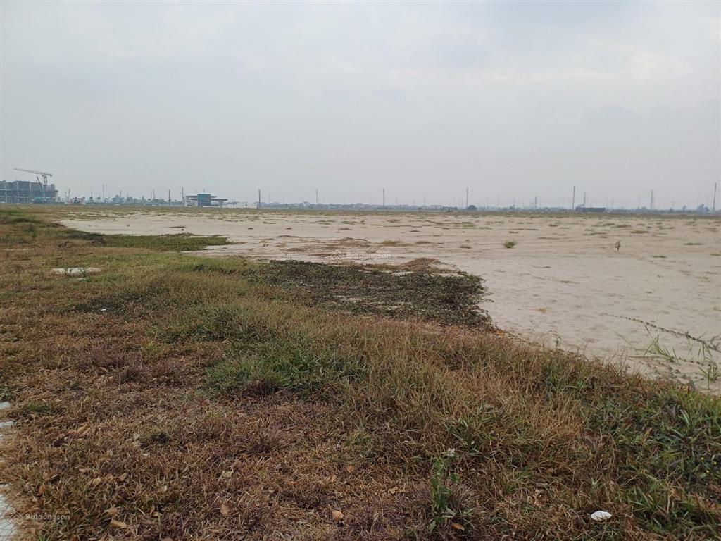 Đất công nghiệp đồng văn 3. dt 1ha đến 5ha. miễn thuế đất 11 năm, giá trực tiếp cđt
