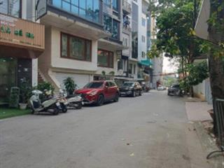 Bán đất phương canh phúc diễn, phân lô, lô góc, đường rộng 8m, ôtô tránh, dừng đỗ, dân trí cao
