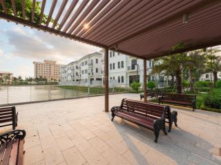 Sở hữu ngay biệt thự phong lan  vinhomes star city thanh hóa chỉ với 15.xxtỷ