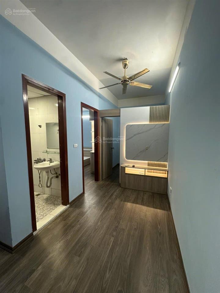 Tôi muốn bán căn hộ tại khu đô thị đại thanh , xã đại thanh , hà nội