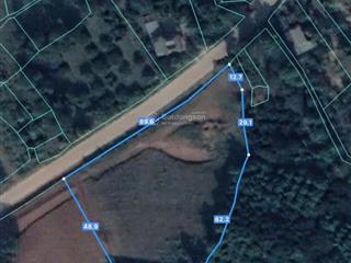 Bán đất nghỉ dưỡng giá rẻ tại đông xuân, quốc oai, hà nội diện tích 4466m2, 400m2 đất ở