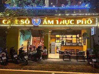 Cực hiếm! cho thuê mbkd cầu gỗ  dtsd 150m2 mặt tiền 5m
