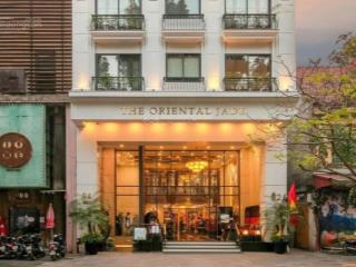 Thuê thẳng nhận mbkd luôn tại lý quốc sư, vị trí sát nhà thờ siêu đẹp