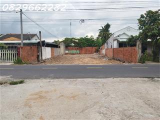 Bán Đất Thổ Cư Mặt Tiền Đường Lê Hồng Phong, Sa Đéc. DT 430m2, Giá 5 Tỷ, Sổ Hồng.