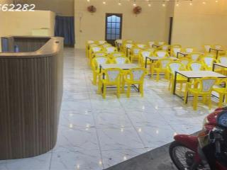 Bán Đất thổ cư P1 Sa Đéc, đường Nguyễn Cư Trinh. Sổ hồng 123m2, hướng Bắc, giá 6 tỷ.