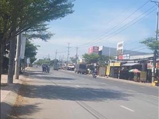 Bán đất thổ cư Sổ hồng 234m2 MT Nguyễn Sinh Sắc, P.Tân Phú Đông, TP.Sa Đéc, Đồng Tháp.