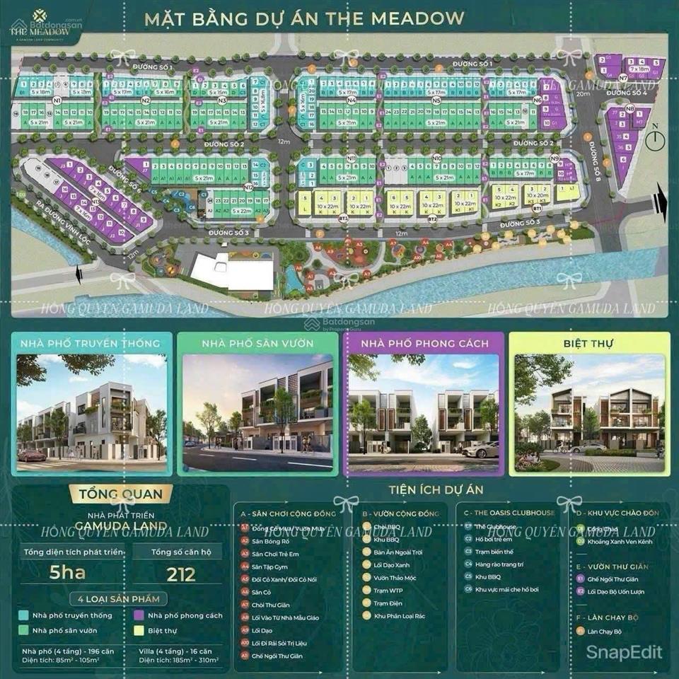 Nhà phố 5x21m dt sàn 236 m2 gần aeon mall bình tân, đường trần văn giàu, tp hồ chí minh