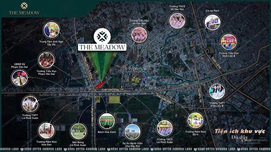 Nhà phố 5x21m dt sàn 236 m2 gần aeon mall bình tân, đường trần văn giàu, tp hồ chí minh