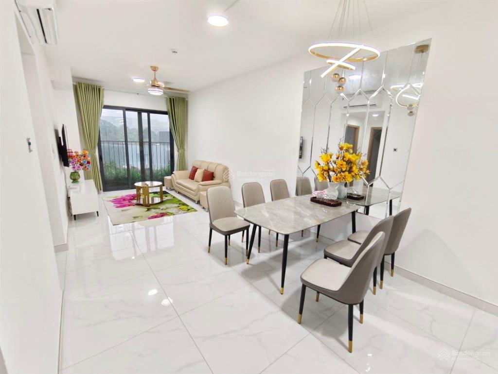 Bán căn trệt trên không diamond alnata celadon city