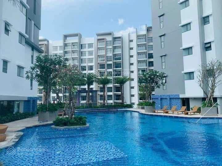 Bán căn trệt trên không diamond alnata celadon city