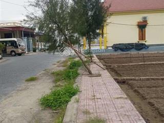 Chính chủ bán gấp lô đất 64m2 chỉ 1.3 tỷ kdl biển quất lâm nam định