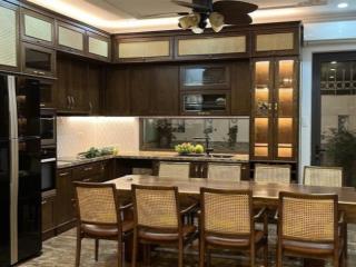 Chính chủ cần bán căn btsl vinhomes thăng long 130m2 full nội thất cao cấp về ở ngay