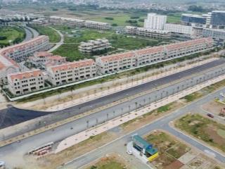 Chính chủ bán 130m2 đất dv an thượng mặt đường lk8 rộng 50m giá đầu tư