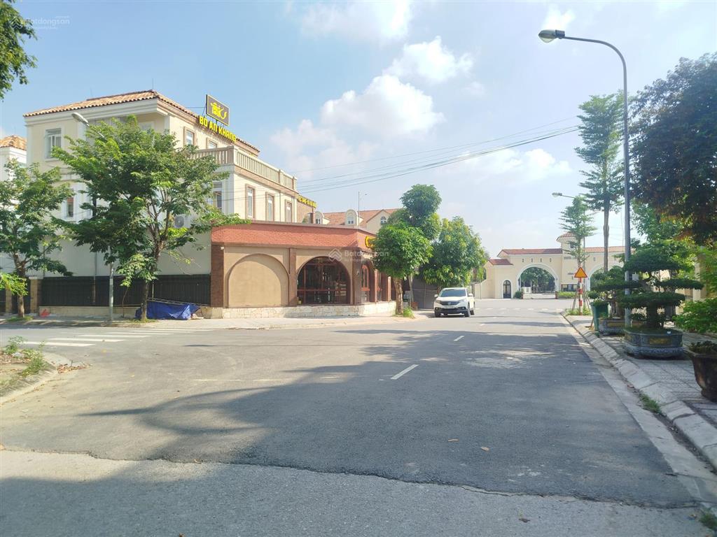 Bán btđl nam an khánh full nội thất cao cấp giá chỉ 135tr/m2 rẻ nhất hn