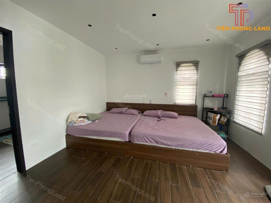 Bán btđl nam an khánh full nội thất cao cấp giá chỉ 135tr/m2 rẻ nhất hn