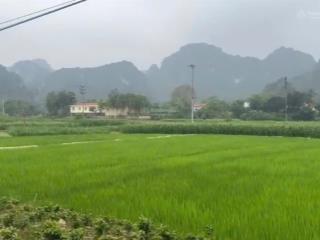 Em chính chủ bán lô đất 750m2 mặt đường liên xã tại thanh sơnlương sơn hoà bình
