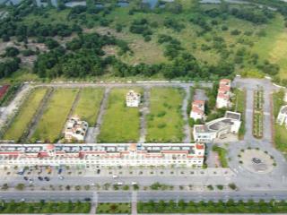 Bất động sản south homes mở bán lô đất mặt đường 353 đối diện our city, dương kinh  hp