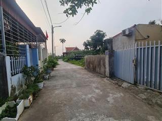 Chuyển nhượng lô đất 240m tân thành , dương kinh ngõ 125 tân thành.  đường xá thông thoáng.