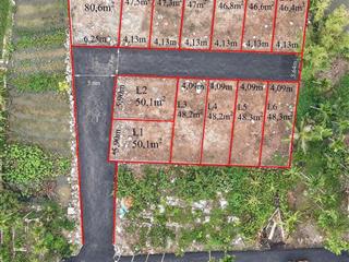 Chuẩn bị mở bán 12 lô tdp hoà nghĩa. siêu hợp lý để đầu tư. giá chỉ chưa đến 1 tỷ/lô