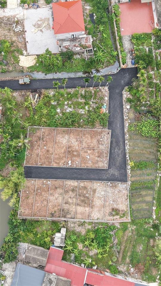 Chuẩn bị mở bán 12 lô tdp hoà nghĩa. siêu hợp lý để đầu tư. giá chỉ chưa đến 1 tỷ/lô