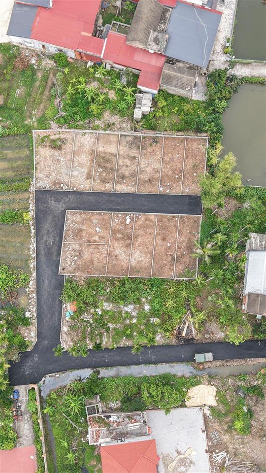 Chuẩn bị mở bán 12 lô tdp hoà nghĩa. siêu hợp lý để đầu tư. giá chỉ chưa đến 1 tỷ/lô