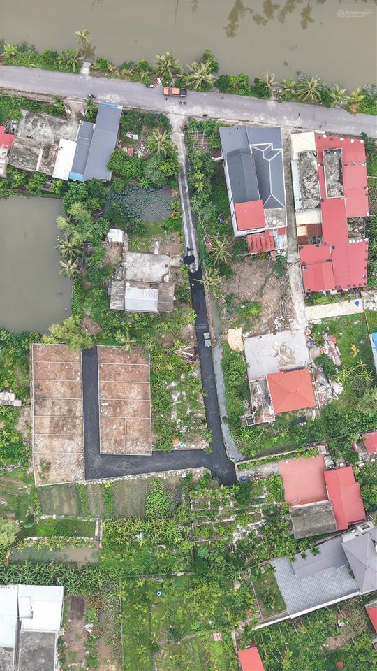 Chuẩn bị mở bán 12 lô tdp hoà nghĩa. siêu hợp lý để đầu tư. giá chỉ chưa đến 1 tỷ/lô