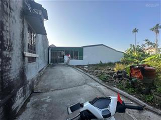 3 lô f0 mới toanh đường 4m xã đại đồng , kiến thụy. giá chỉ 1.4x tỷ  diện tích  94m