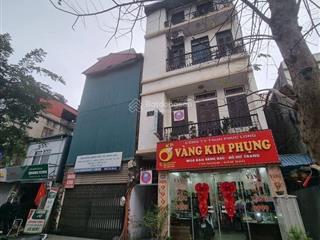 Chủ chuyển mô hình kinh doanh cần nhượng lại gấp nhà mặt phố minh khai giá tốt 0923 451 ***