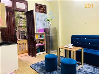 Chủ chuyển vào nam, cần nhượng lại nhà phố lê thanh nghị
