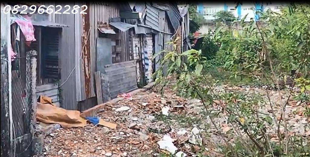 Bán đất thổ cư 293m2 Sổ Hồng Lưu Văn Lang, Phường.Sa Đéc, Đồng Tháp. Hướng Tây Nam.