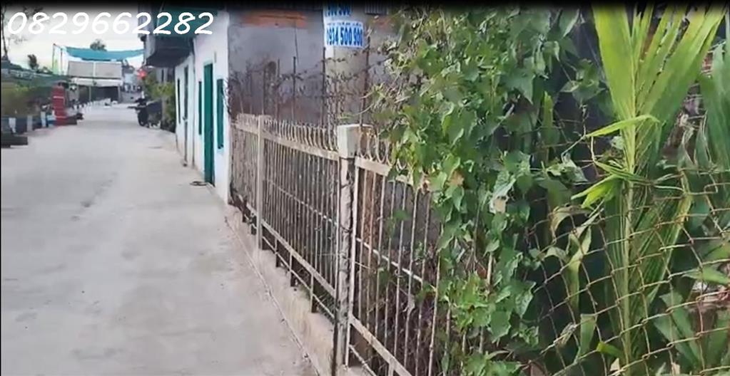 Bán đất thổ cư 293m2 Sổ Hồng Lưu Văn Lang, Phường.Sa Đéc, Đồng Tháp. Hướng Tây Nam.